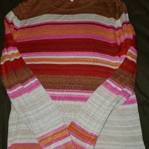 Free people sweater